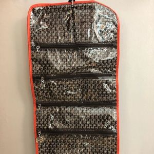 Henri Bendel Hanging Jewelry Organizer